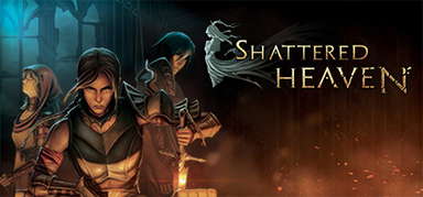 Shattered Heaven capsule