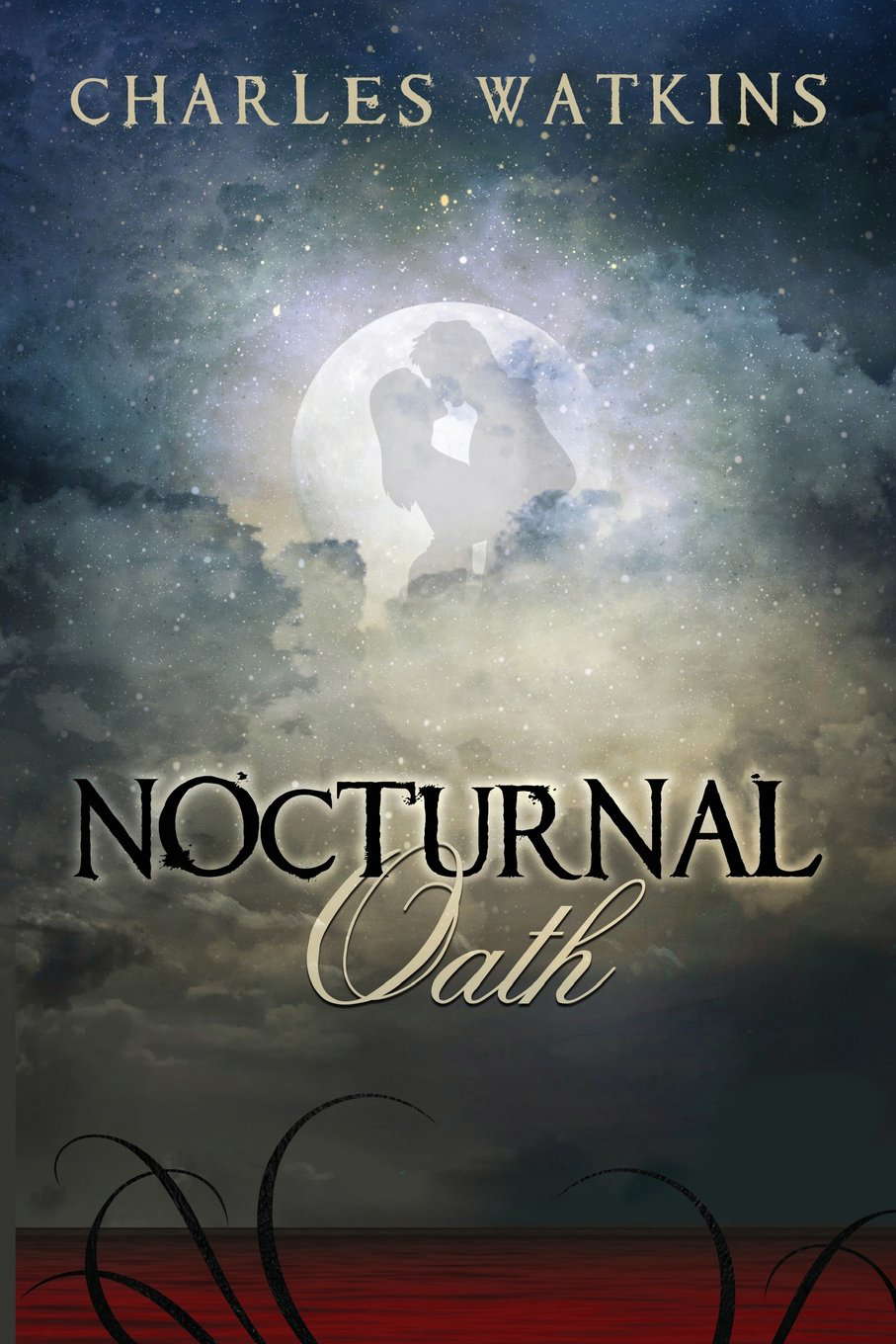 Nocturnal Oath poster