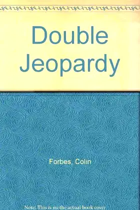 Double Jeopardy poster