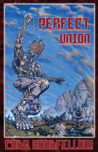 Perfect Union poster