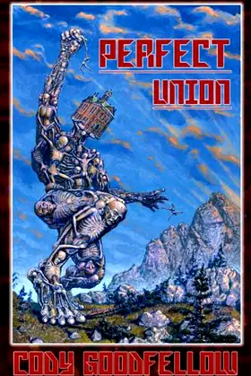 Perfect Union poster