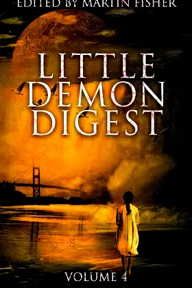 Little Demon Digest Volume 4 poster