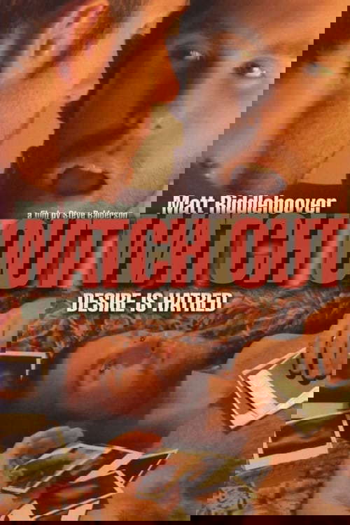 Watch Out poster