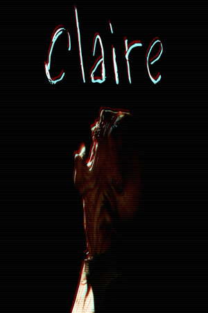 Claire poster