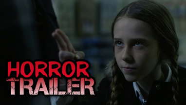The Gatehouse - Horror Trailer HD (2017). poster