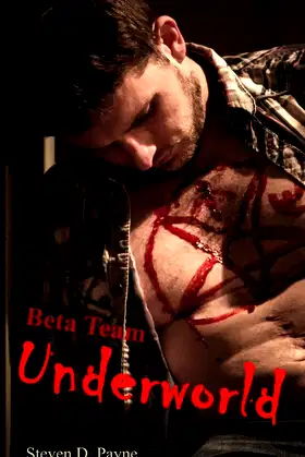 Beta Team: Underworld poster