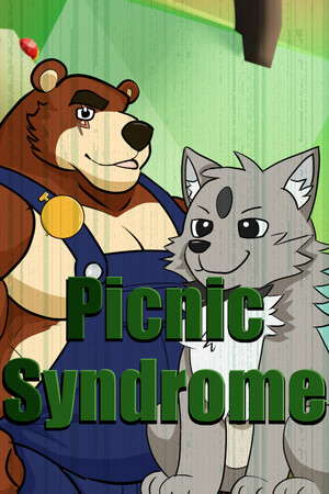 Picnic Syndrome poster