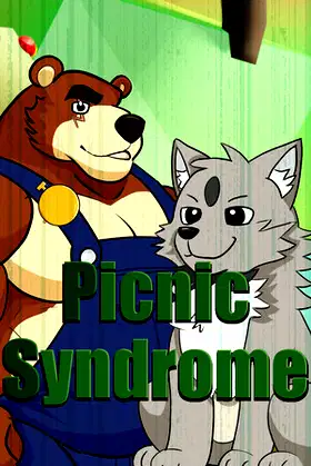 Picnic Syndrome poster