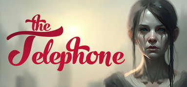 The Telephone capsule