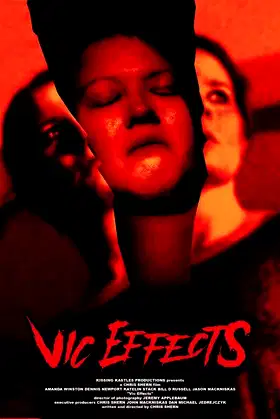 Vic Effects poster