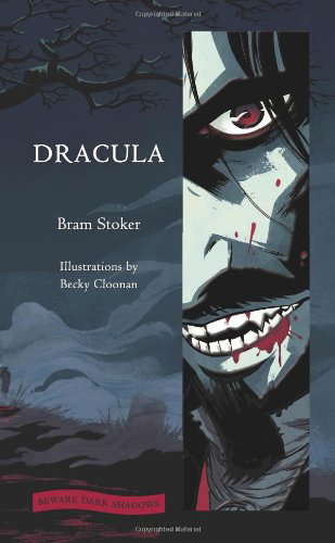 Dracula (Illustrated Classics) poster