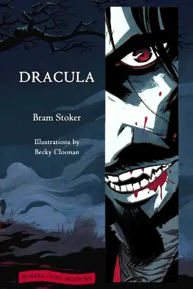 Dracula (Illustrated Classics) poster
