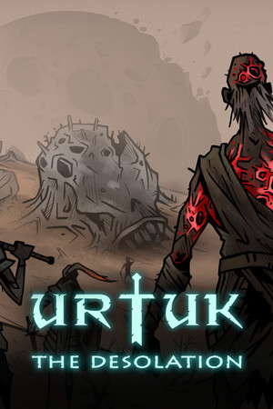 Urtuk: The Desolation poster