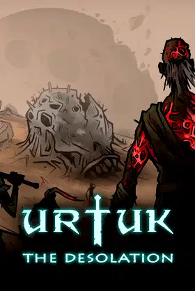 Urtuk: The Desolation poster