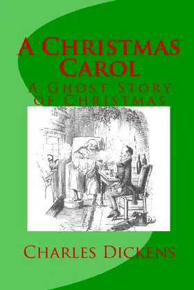 A Christmas Carol: A Ghost Story of Christmas poster