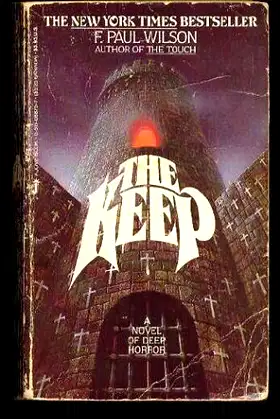 The Keep poster