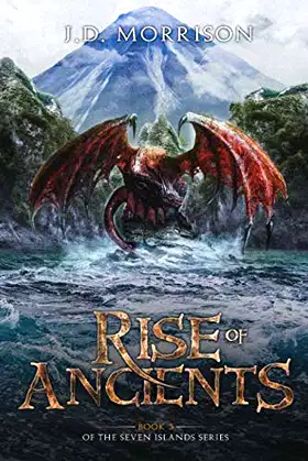 Rise of Ancients (The Seven Islands) poster