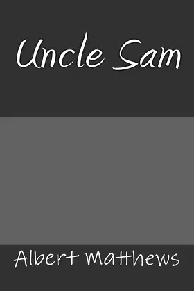 Uncle Sam poster