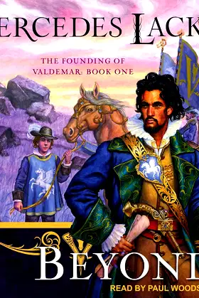 Beyond (Founding of Valdemar, 1) poster