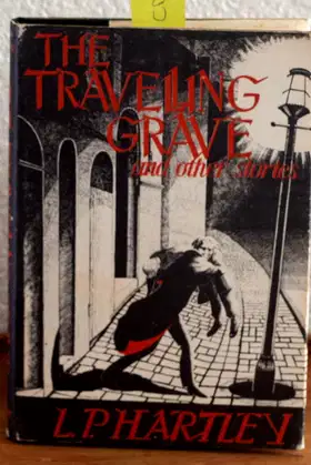 The Travelling Grave and Other Stories poster