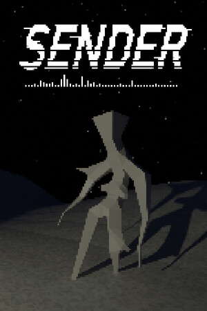 Sender poster