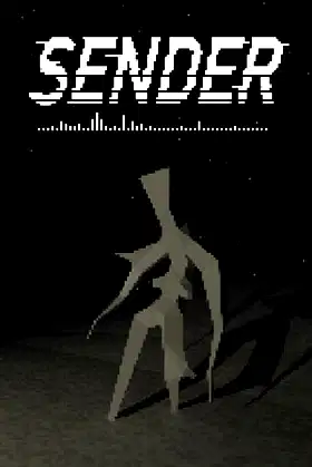 Sender poster
