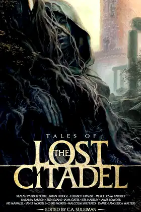 Tales of the Lost Citadel poster