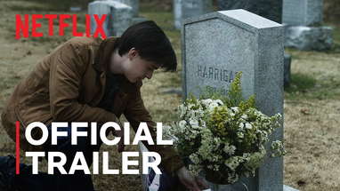 Mr. Harrigan’s Phone | Official Trailer | Netflix poster