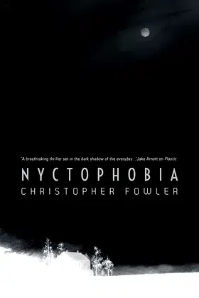 Nyctophobia poster