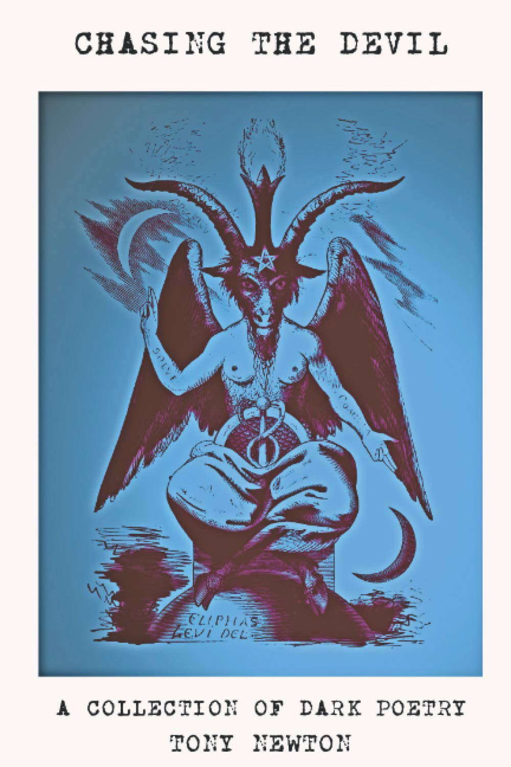 Chasing the Devil poster
