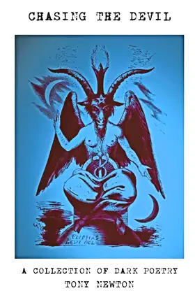 Chasing the Devil poster