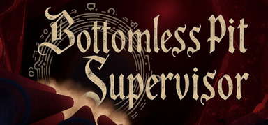 Bottomless Pit Supervisor capsule