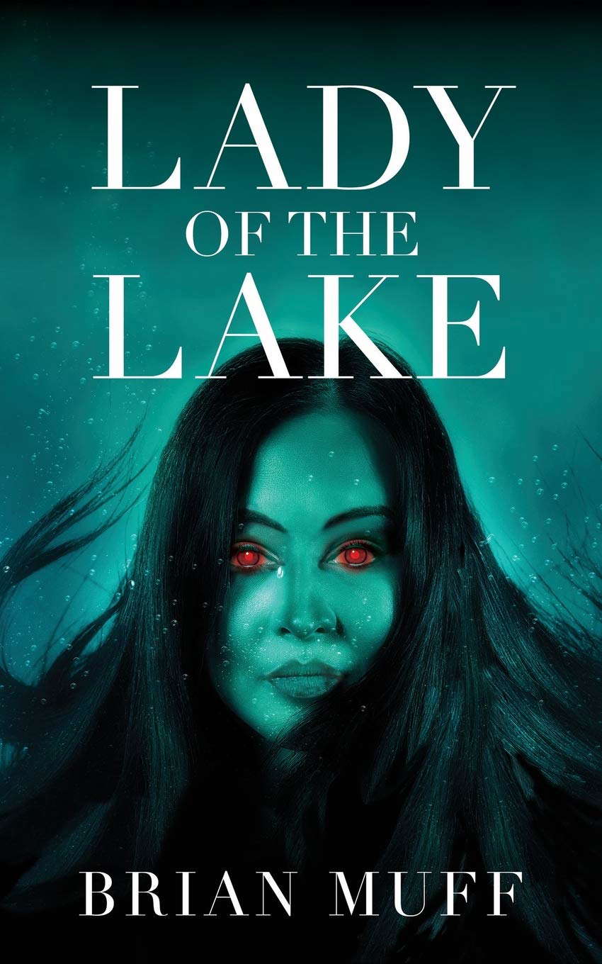 Lady of the Lake poster