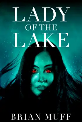 Lady of the Lake poster
