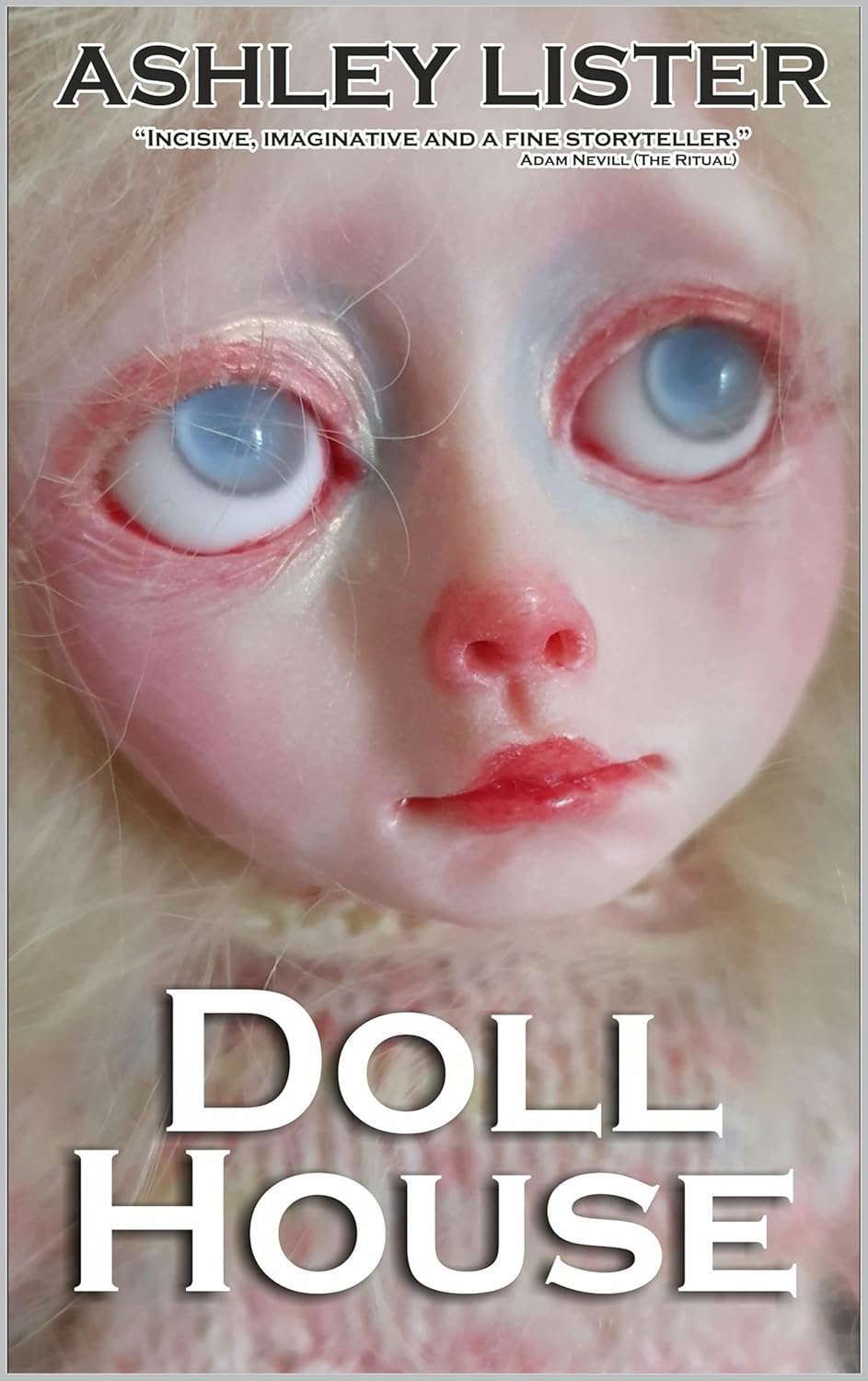 Doll House poster