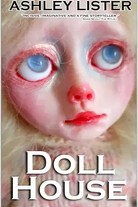 Doll House poster