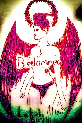 Bedamned poster