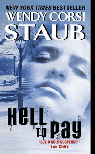 Hell to Pay (Live to Tell Book 3) poster