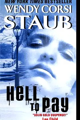 Hell to Pay (Live to Tell Book 3) poster