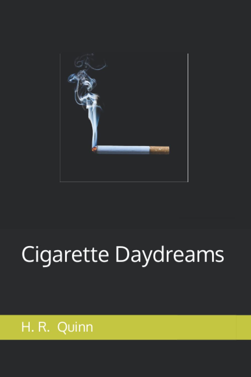 Cigarette Daydreams poster