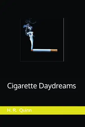 Cigarette Daydreams poster