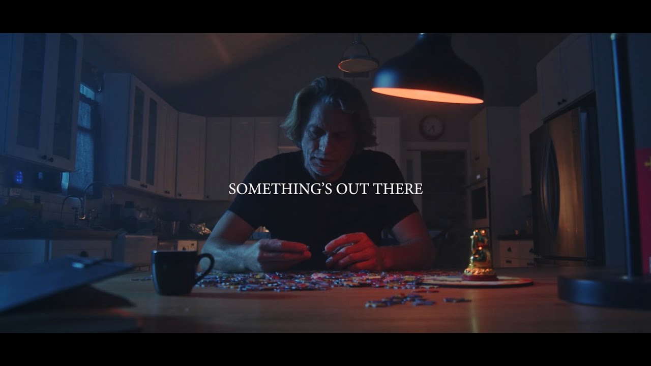 Somethings Out There | Short Film