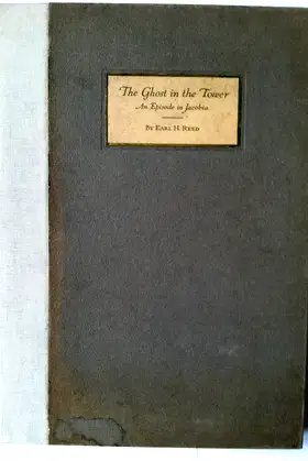 The Ghost in the Tower, an Episode in Jacobia poster