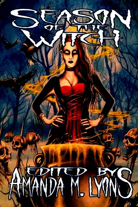 Season of the Witch poster