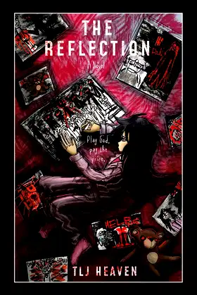 The Reflection: A Novel poster