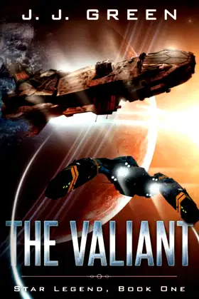 The Valiant (Star Legend) poster