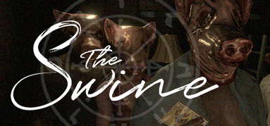 The Swine capsule