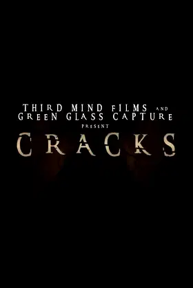 Cracks poster