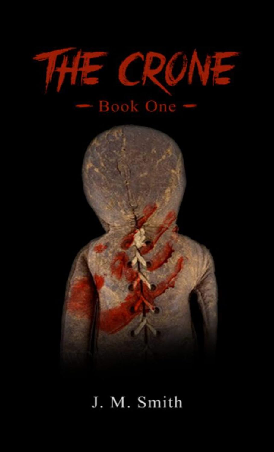 The Crone poster