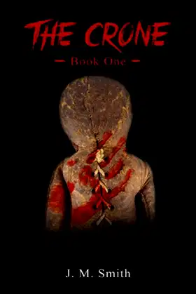 The Crone poster
